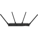 Routeur Mikrotik RB4011igs+5hacq2hnd-in (noir, processeur Annapurna Alpine AL21400, SFP+, Wi-Fi 5)