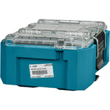 Makita accessoires maktrak organisateur compact - p-91067