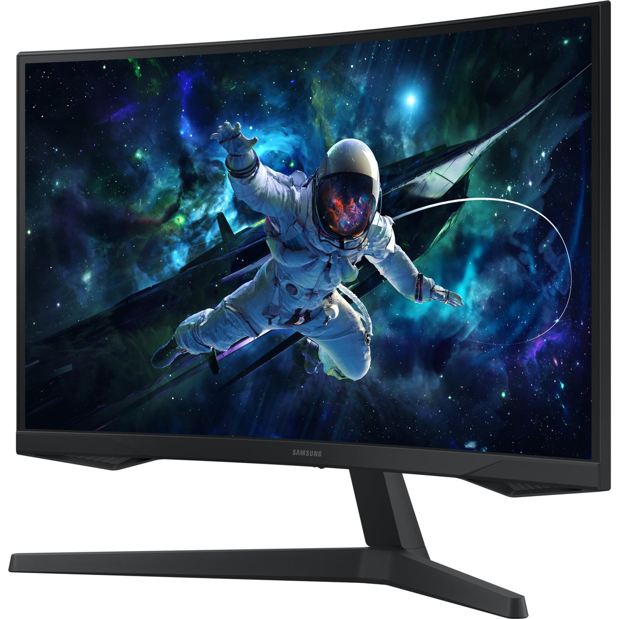 Samsung odyssée g5 g55c