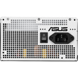 Alimentation modulaire Asus prime gold 750 watts (blanc, 1x 12v-2x6, 3x pcie)