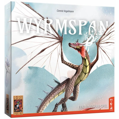 999 jeux 999 jeux envergure du wyrm