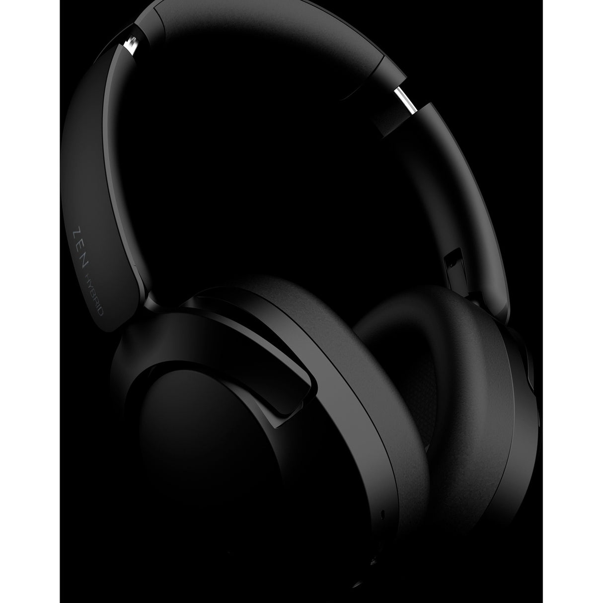 Créatif Zen Hybride 2
