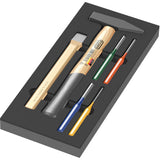 Wera 9782 insert en mousse avec marteaux, jeu de 1, 6 pièces - 05150182001
