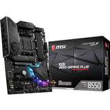 MSI MSI MPG B550 Gaming Plus