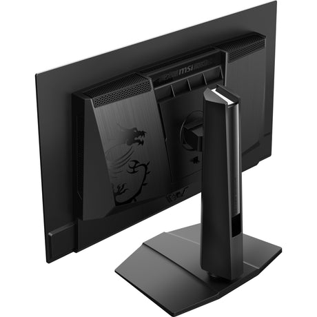 Moniteur de jeu Msi mag 272up qd-oled x24 26,5 4k uhd (noir, 2x hdmi, port d'affichage, usb-c, 240 hz)