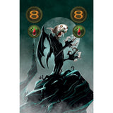 Les jeux de gobelin blancs affirment des renforts: peur