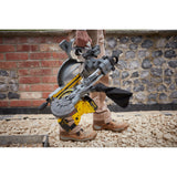 Stanley Fatmax V20 18V 4.0AH 190 mm Saw connu