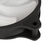 Silverstone Air Blazer 120r