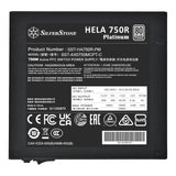 SilverStone HELA 750R Platine