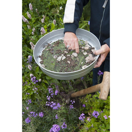 Jardins naturels gratuits