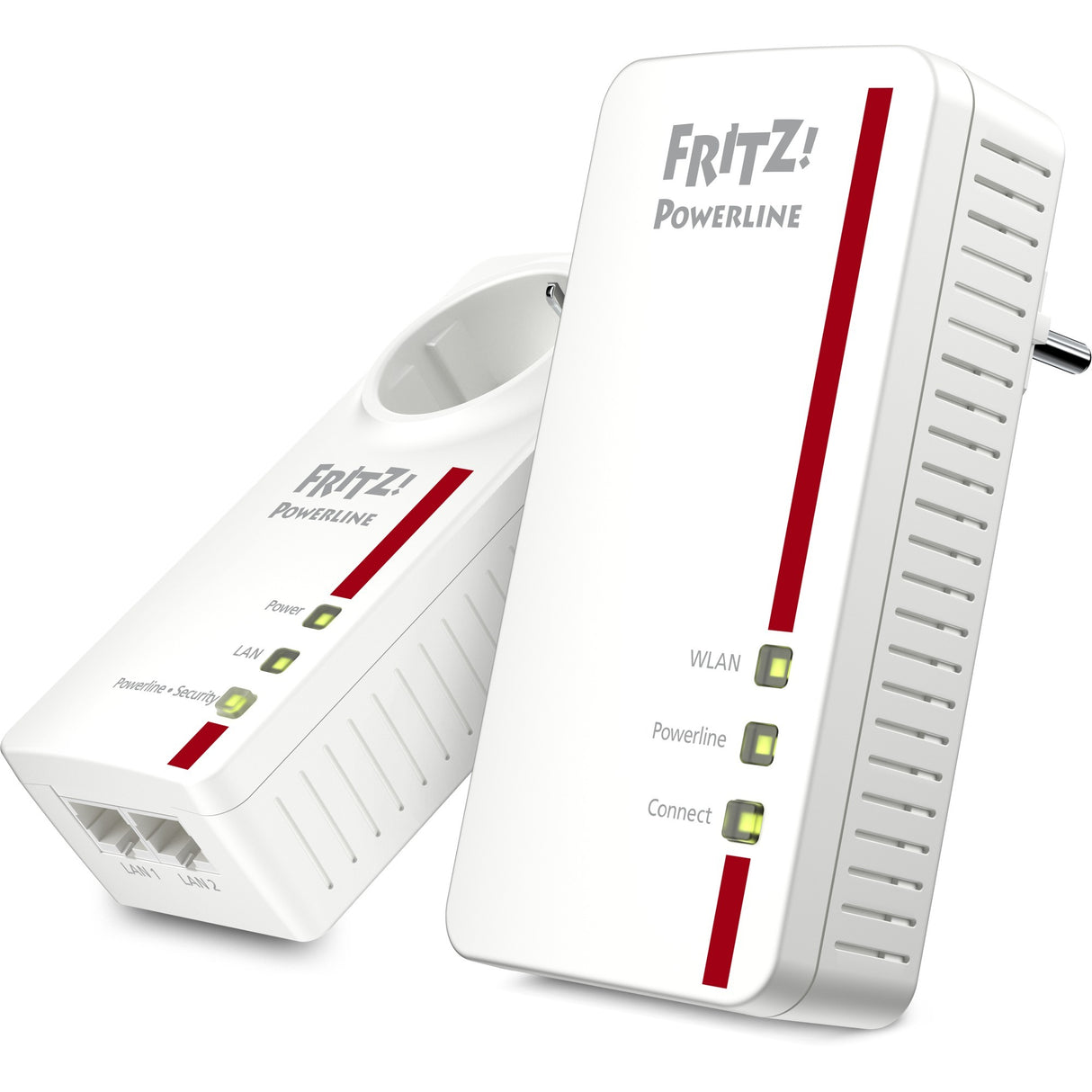 Avm Fritz! Powerline 1260E WLAN Set International