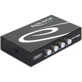 Manuel de port de Dellock Switch USB 2.0 4