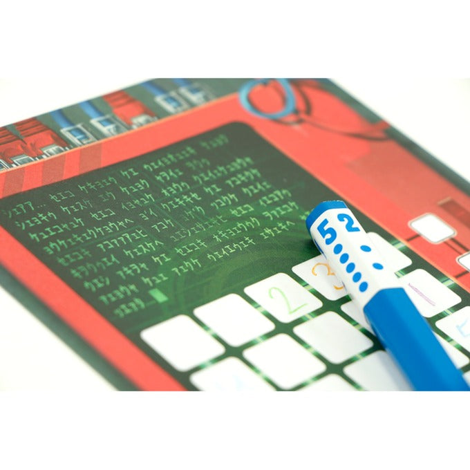999 jeux jeu choisissez un stylo hackers | 2 pièces