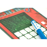 999 jeux jeu choisissez un stylo hackers | 2 pièces