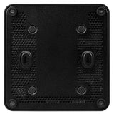 Msi cubi nuc ai 1umg-018beu barebone (noir | core ultra 7 155h | graphiques arc)