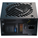 Alimentation modulaire Seasonic core gx-750-v2 atx3.1 de 750 watts (noir, 1x 12v-2x6, 2x pcie)