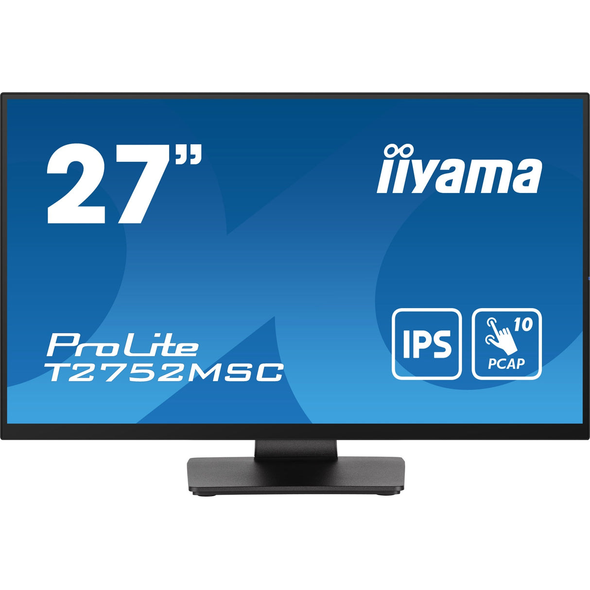 Iiyama iiyama prolite T2752MSC-B1