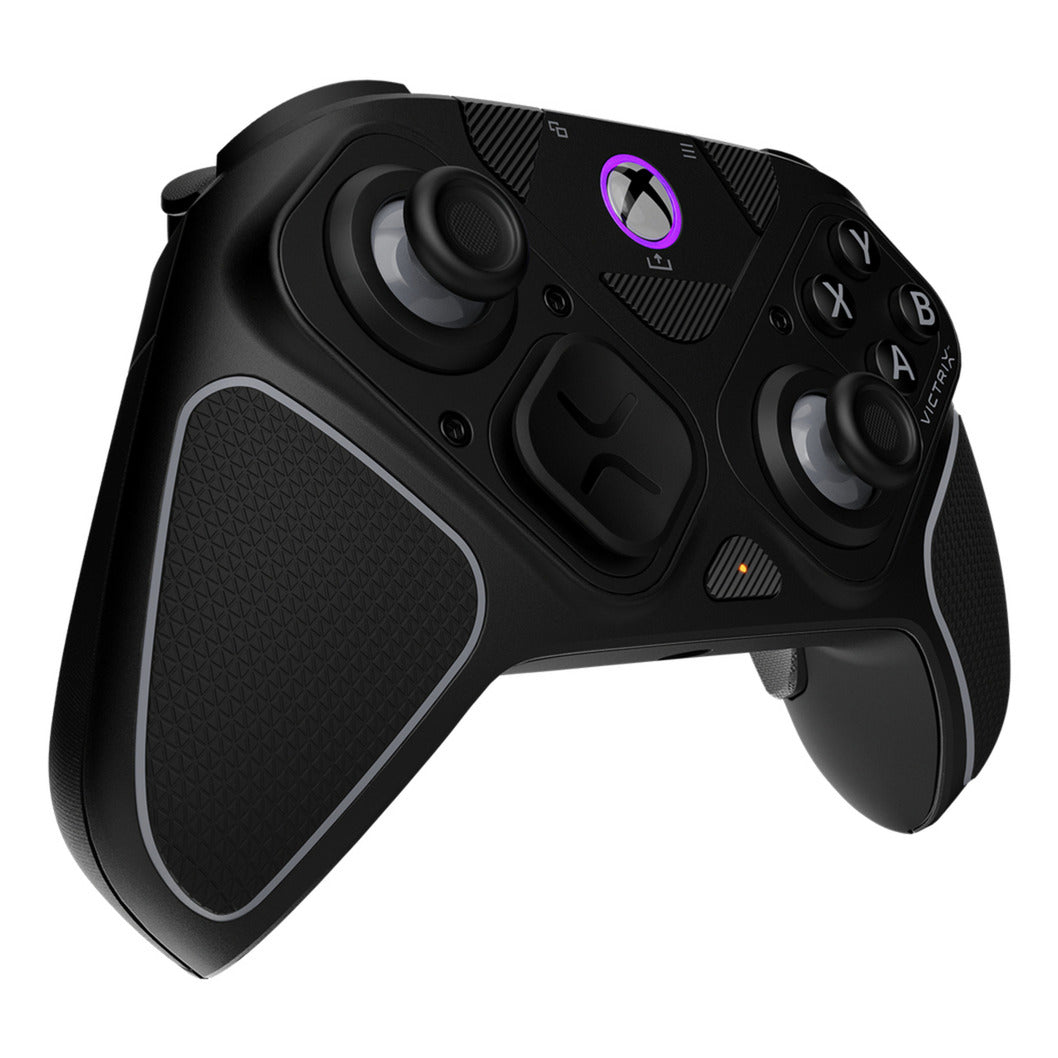 Turtle Beach Victrix Pro BFG Reloaded Manette modulaire sans fil (Noir, Xbox One, Xbox Series X|S, PC)