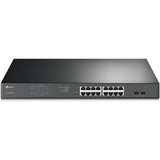 Tp-link tp-link omada tl-sg1218mpe