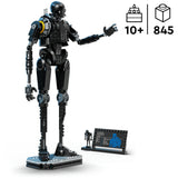 Lego star wars 75434 k-2so robot driod de sécurité
