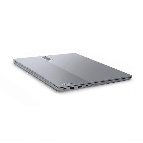 Ordinateur portable Lenovo thinkbook 16 gen 7 (21mw0081mh) 16 (gris | ryzen 5 7535hs | radeon 660m | 16 go | SSD 512 go)