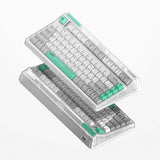 IQUnix OG80 Wormhole Wireless Kearyboard