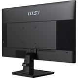 Moniteur Msi pro mp275q 27 (noir, 2x hdmi, port d'affichage)