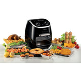 Ariete Airy Fryer Oven 4619 00