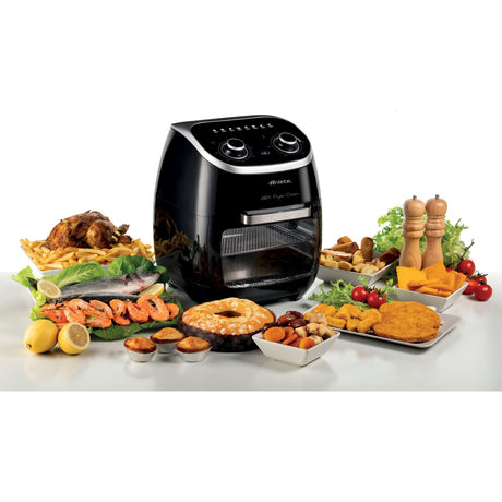 Ariete Airy Fryer Oven 4619 00