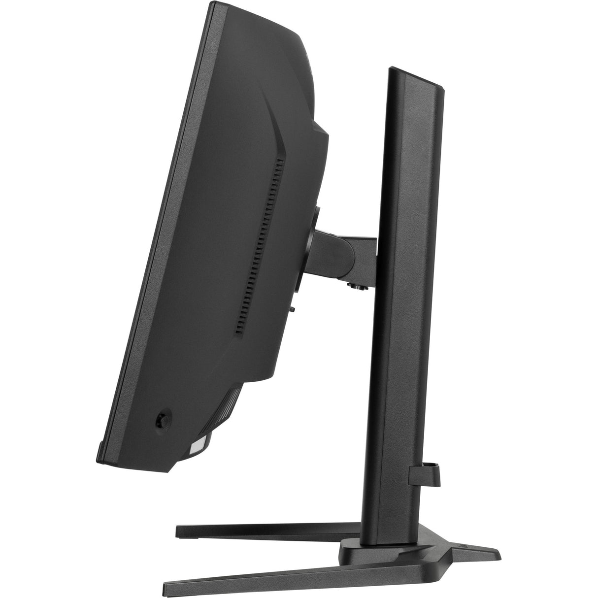 Moniteur de jeu ultra-large incurvé Iiyama G-Master Red Eagle GCB3484WQSU-B1 34 (noir, 2x HDMI, port d'affichage, 2x USB-A, USB-B, 2x USB-C, 180 Hz)