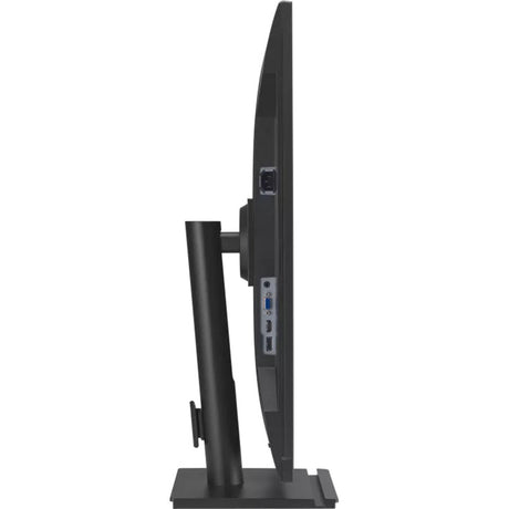 Asus va249qgse 23.8 monitor (zwart, 120 hz, displayport, hdmi, vga, audio)