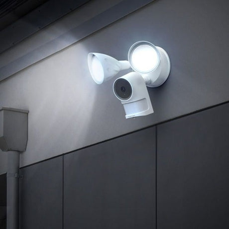 Foscam F41, appareil photo wifi à double bande 4MP