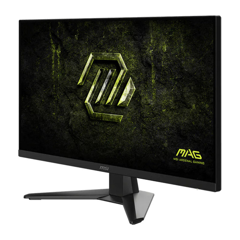 Moniteur de jeu MSI Mag 272F x24 27 (noir, 2x HDMI, 1x DisplayPort, AMD FreeSync, 240 Hz)