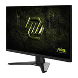 Moniteur de jeu MSI Mag 272F x24 27 (noir, 2x HDMI, 1x DisplayPort, AMD FreeSync, 240 Hz)