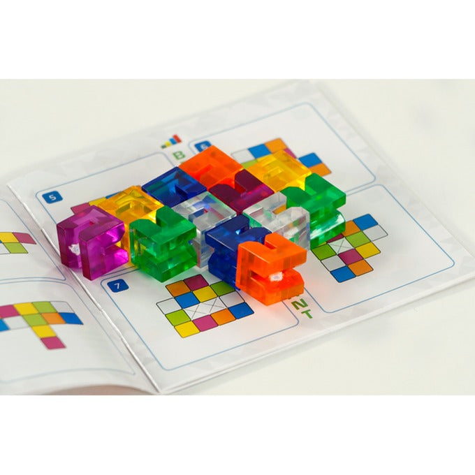 999games 999 jeux casse-tête en cristal casse-tête flexible