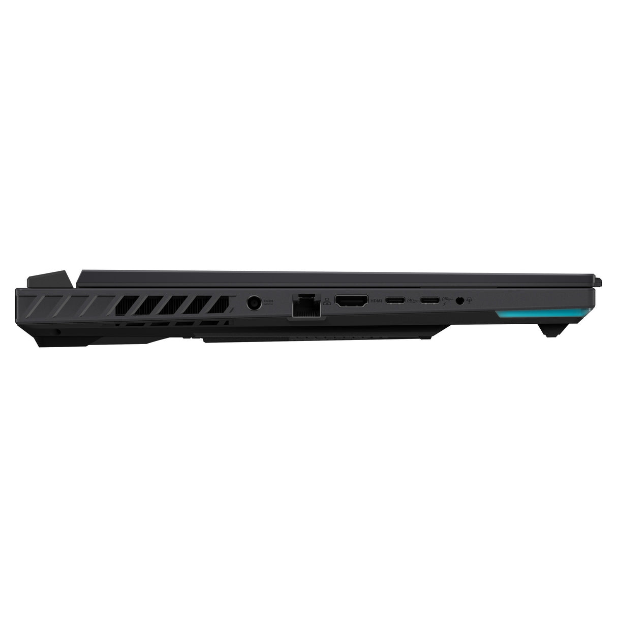 Ordinateur portable de jeu Asus ROG Strix G16 G614PW-RV006W 16 (Gris | R9 8940HX | RTX 5080 | 16 Go | SSD 1 To)