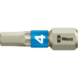 Wera jeu de vélos 5 - 7 en 1 multi-bits - 05004186001