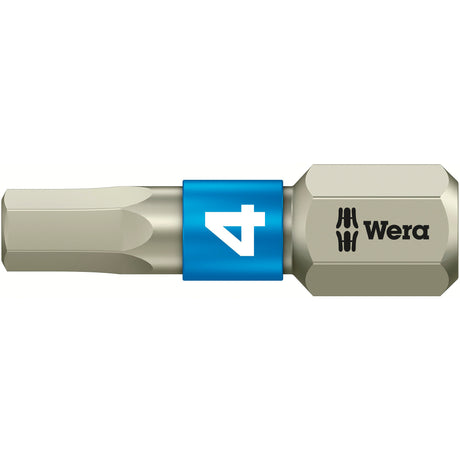 Wera jeu de vélos 5 - 7 en 1 multi-bits - 05004186001