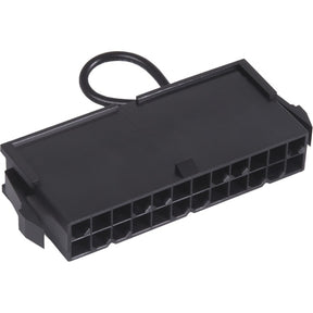 Fiche Alphacool core ATX 24 broches (noire)