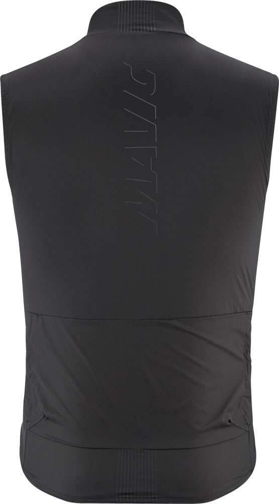 Mavic ksyrium thermo - gilet