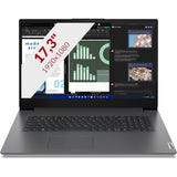 Ordinateur portable Lenovo v17 g4 (83a2004tmh) 17.3 (gris | i5-13420h | graphiques uhd | 16 go | 512 go ssd)