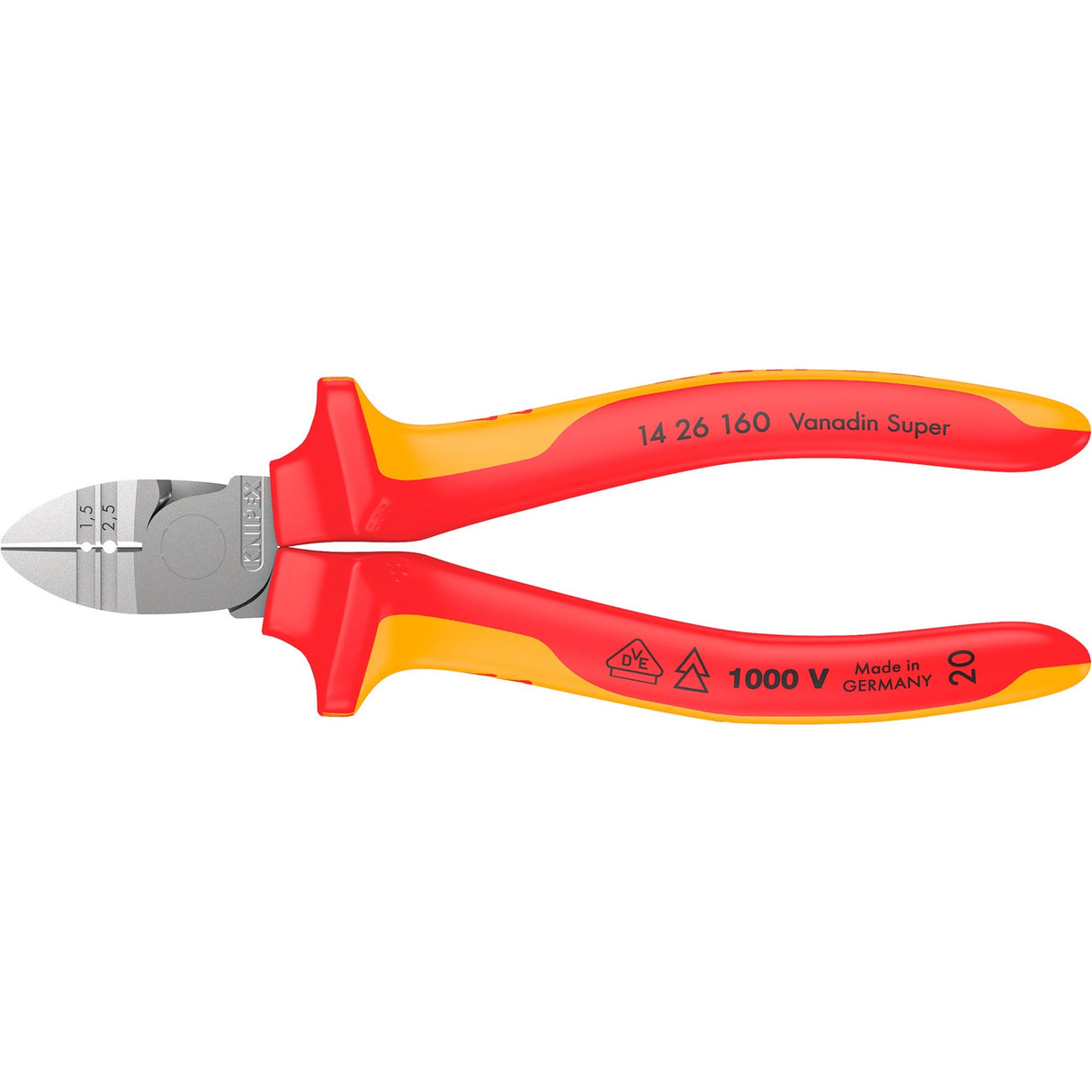 Wera 2go Shk 1 Ensemble d'outils à utiliser dans le Sanit