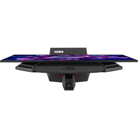 Moniteur de jeu Asus ROG Strix OLED XG27ACDNG 27 (noir, 2x HDMI, DisplayPort, 3x USB-A, USB-B, USB-C, 360 Hz)
