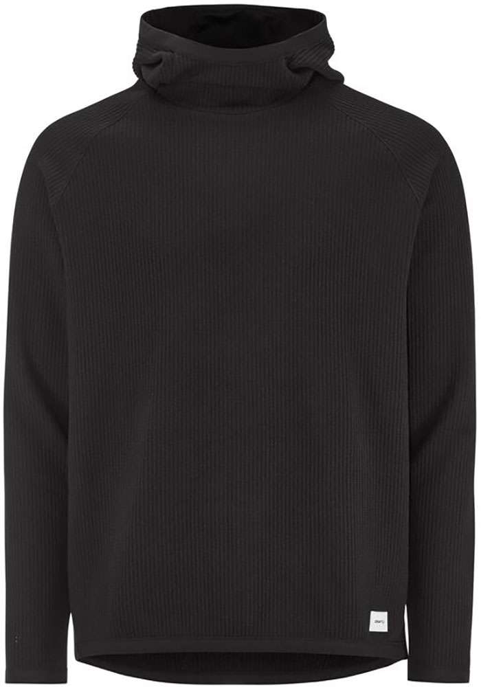 Capuche à grille artisanale - sweat à capuche