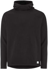 Capuche à grille artisanale - sweat à capuche
