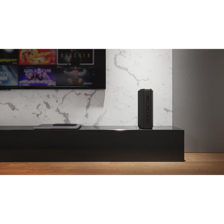 Netgear nighthawk wifi 7 routeur rs600