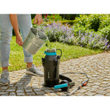 Pulvérisateur d'impression Gardena 5 l Easypump