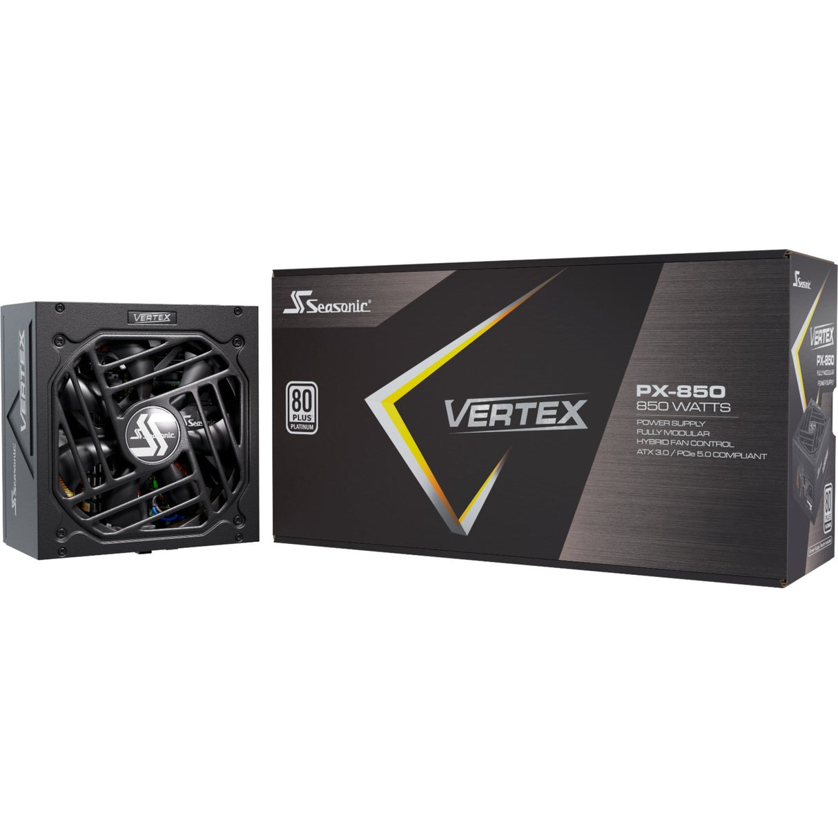 Saisonnier VERTEX PX-850, 850W