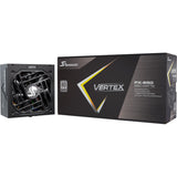 Saisonnier VERTEX PX-850, 850W