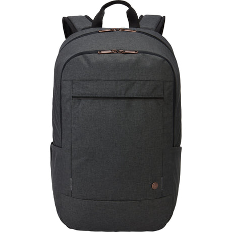 Case Logic Era 16 Sac à dos pour ordinateur portable (gris foncé)
